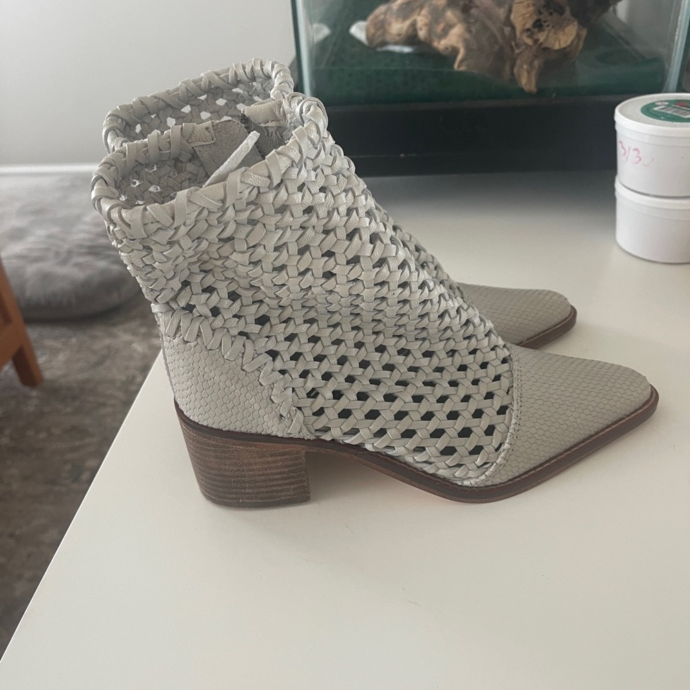 Free People “In The Loop” Boot - image 1